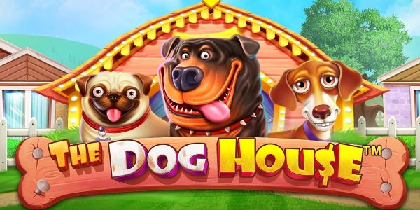 Slot Online The Dog House