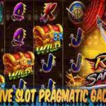 Situs RTP Slot Pragmatic Gacor Hari Ini Rise of Samurai 3