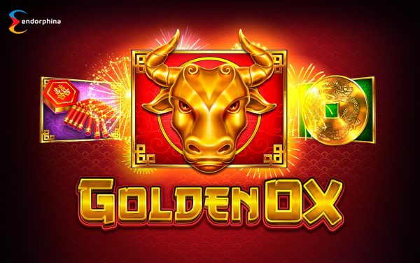 Link Slot Gacor Golden Ox